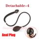 thumbnail image 1 of Inflated Anal Plug Gay Big Ass Dilator Expansion Buttplug Sexy Toy Men Prostate Massage Bdsm G-Spot Stimulate Women Pussy Opener, 1 of 1