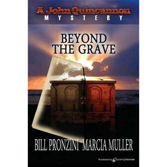 Beyond the Grave (Paperback)