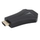 thumbnail image 5 of Dispositivo de duplicación de pantalla, Dongle de pantalla inalámbrica, adaptador de TV 1080P, reproductores multimedia de transmisión por secuencias, lo mejor de la línea, 5 of 8