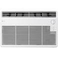 thumbnail image 1 of Window Air Conditioner LG 5,000 BTU Cools 150m² 115V, 1 of 9