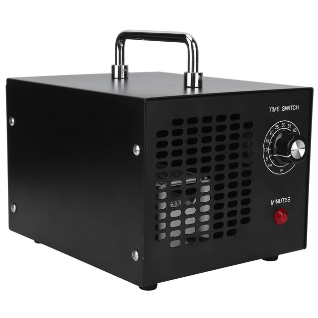 Generador de ozono para invernadero, máquina generadora de ozono de 20g, máquina de ozono, generador de ozono, integración perfecta