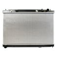 thumbnail image 2 of Denso 221-3428 Radiator, 2 of 2