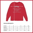 thumbnail image 7 of US Army 250 Years of Service Long Sleeve T-shirt Military Veteran DD214 Patriot, 7 of 7