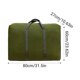 thumbnail image 3 of Bolsa organizadora para dormitorio | Organizador de ropa para viajes y hogar | Bolsa de hombro impermeable, 3 of 6