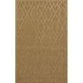 thumbnail image 2 of Dalyn Dover Area Rug DV1 Dv1 Wheat Diamond Lines 10' x 14' Oval, 2 of 5