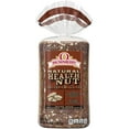 thumbnail image 2 of Brownberry Natural Health Nut Bread, 20 oz, 2 of 6