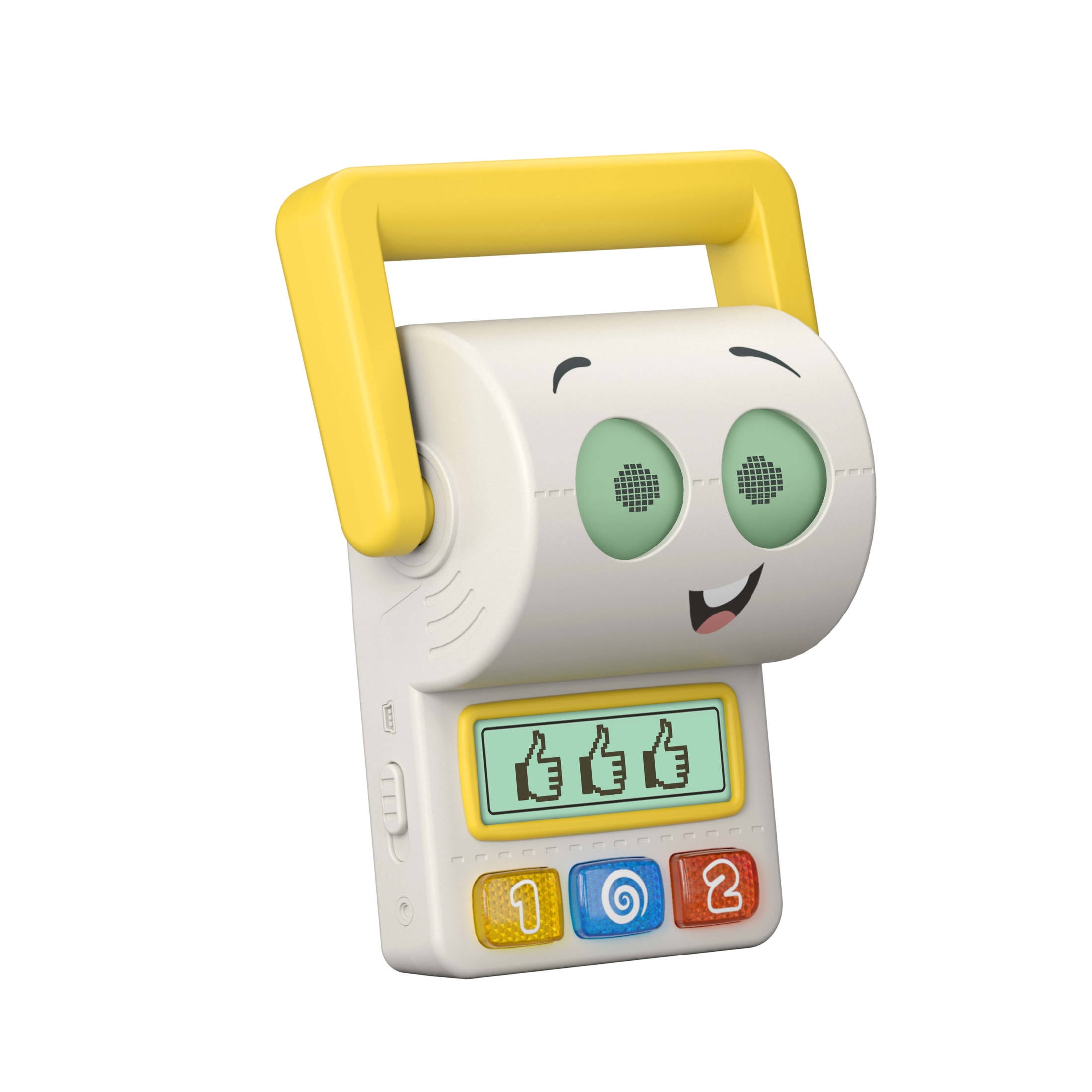Disney and Pixar Toy Story 5 Interactables Figures 7 Inch Playscale Movie Phrases & Interact Chat