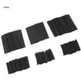 thumbnail image 2 of 127pcs Heat Shrink Tubing Wrap Cable Sleeve Shrinkable Tube, 2 of 9