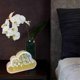 thumbnail image 4 of unique Cloud Mirror Tulip Lamp, DIY Handmade LED Tulip Night Light, Simulation Flower, Bedroom Sleeping Table Lamp, Desktop Ornaments, 4 of 5