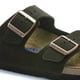 thumbnail image 2 of Zapatos Birkenstock Arizona Soft Sued Suede, talla 41, 2 of 8