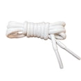 thumbnail image 2 of 9 Pairs 3/16" Round Shoelaces for any Shoes Sneakers (White), 2 of 2