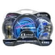 thumbnail image 1 of Kit de Instalacion Calibre 8 para Auto Audiobahn MURDER8G, 1 of 2
