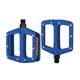 thumbnail image 4 of Pedales Mtb Pedales de bicicleta de montaña Pedales de plataforma de bicicleta de fibra de nailon ligero oso de fresa Electrónica, 4 of 4