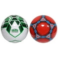 thumbnail image 4 of tamizeot Junior Football Made With Thick PVC Leather Scratch-resistant Cool Patterned Appearance Is Truly 1, 4 of 5