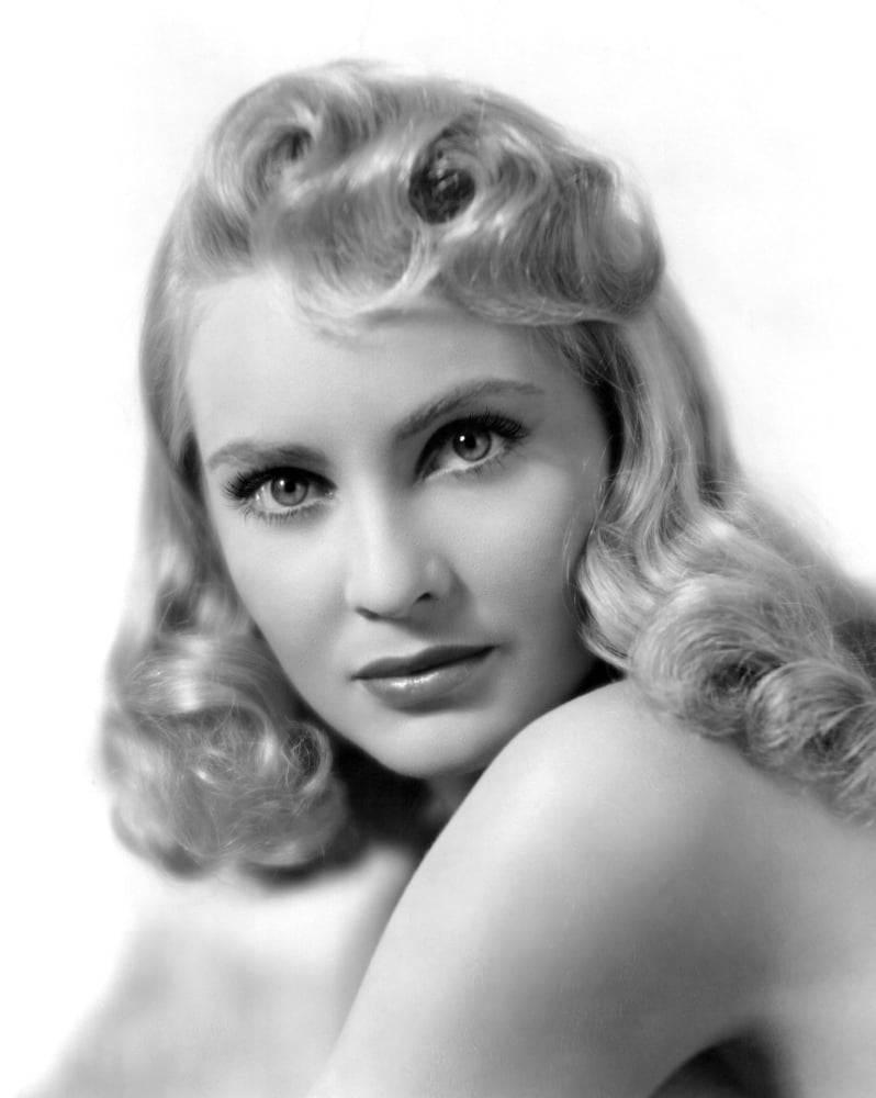 Diane Cilento 1954 Photo Print (16 x 20)
