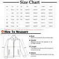 thumbnail image 3 of Qiggri Men's Blazer Casual Sport Coats Slim Fit One Button Suit Jacket Lightweight Sports Jacket, 3 of 7