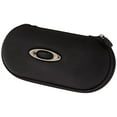 thumbnail image 1 of mens Vault Sunglass Case, Black, Large US, 1 of 2