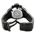thumbnail image 2 of Invicta Men's 6561 Subaqua Noma Swiss Made Black IP Chronograph Watch, 2 of 3