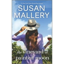 Susan Mallery: The Vineyard at Painted Moon (Paperback)