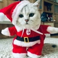 thumbnail image 2 of Whole Set Christmas Pets Costumes, 2 of 2