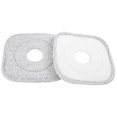 thumbnail image 4 of 5Pcs Mop Cloth for Joybos Mop Squeeze Mop Automatic Separation Rotating Cleaning Floors Mop Pads Clo, 4 of 5