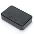 thumbnail image 4 of Receptor de audio inalámbrico Bluetooth 5.0 Altavoz de coche HiFi Adaptador de audio inalámbrico para teléfonos inteligentes y tabletas, 4 of 12