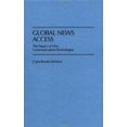 thumbnail image 1 of Global News Access: The Impact of New Communications Technologies, 1 of 1