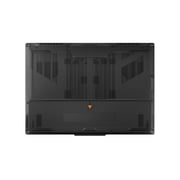 ASUS TUF Gaming A16 (2025) PC Gaming Laptop, 16” 16:10 FHD+ 144Hz Display, AMD Ryzen™ 5 7535HS, NVIDIA GeForce RTX 4050, 16GB DDR5, 512GB PCIe SSD, Wi-Fi 6, Windows 11 Home FA607NU-WS53