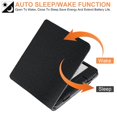 thumbnail image 4 of Funda Vakarey para Kobo Libra Colour/Kobo Libra 2 de 7 pulgadas con bolígrafo, 4 of 6