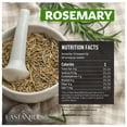 thumbnail image 2 of Eastanbul Dried Rosemary Leaves, Dried Rosemary,Mediterranean Harvest,8.8oz, 2 of 9