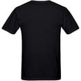 thumbnail image 2 of Billy Joel 12 Gardens Live Comfot Round Neck T Shirt for Men, 2 of 3