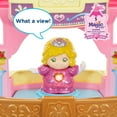 thumbnail image 2 of VTech Go! Go! Smart Friends Enchanted Princess Palace Playset - English Version, 2 of 9