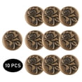 thumbnail image 1 of 10Pcs Copper Snap Fastener Metal Pants Button Adjustable Free Sewing Buttons For Clothing Jeans Waist Button Buckle, 1 of 13