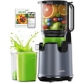 thumbnail image 1 of Exprimidor Aeitto 5.3, canal de alimentación extragrande, prensado en frío, 1,7 L, 1 of 8