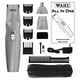 thumbnail image 1 of Rasuradora y Cortadora de Pelo Wahl Home All-In-One 3297 Recargable Plata, 1 of 6