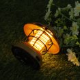 thumbnail image 4 of Linterna De Camping 20-120LM Bombillas para acampar Accesorios para equipos de acampar que cuelgan para cortes de energía al aire libre, 4 of 8