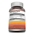 thumbnail image 4 of Amazing Formulas Berberine with Pure Ceylon Cinnamon 1200 Mg Per Serving 120 Veggie Capsules Supplement | Premium Complex Supplement | Non-GMO | Gluten Free | Made in USA | Ideal for Vegetarians, 4 of 6