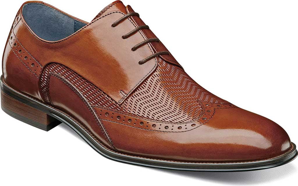Men's Stacy Adams Maguire Wing Tip 
