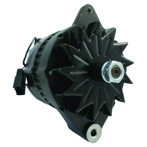 OEG Parts New Alternator Replacement For John Deere Tractos 4000 4020 4320 4520 4620, Cotton Picker 484 499 699 7440 9910, JD Combine 105 3300 4400 4420 AH105520 AH80093 AH80094 AR50909 AR52077