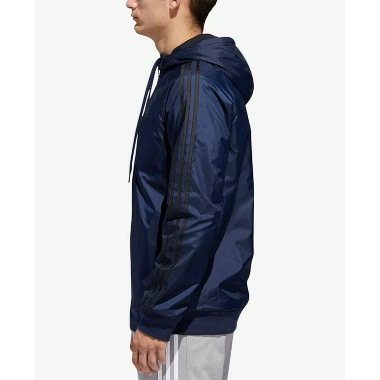 adidas originals balance reversible jacket - mens