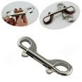 thumbnail image 2 of Double Ended Bolt Snap Hooks Stainless Steel Double End Heavy Duty Trigger Snap, 2 of 8