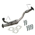 thumbnail image 1 of Exhaust Flex -Y- Pipe Fits 2009 to 2017 Chevrolet Traverse 3.6L, 1 of 1