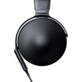 thumbnail image 3 of Open Box Sony MDRZ1R Signature, Hi-Res Headphone, Black -, 3 of 11