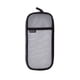 thumbnail image 1 of Grids Mesh Pen Pencil Case With Zipper Clear Makeup Color Pouch Cosmetics Bag, 1 of 2