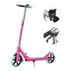 thumbnail image 1 of Scooter de pie City Folding  para todas las edades Con Freno, 1 of 6