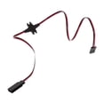 thumbnail image 1 of Piezas de repuesto para cables de desconexión rápida de luces para modelos RC, accesorios ligeros para aficionados. Conector de liberación rápida., 1 of 7