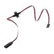 thumbnail image 1 of Accesorio de reparación de cable de desconexión rápida para iluminación de modelos RC para una rápida desconexión e instalación., 1 of 7