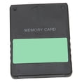 thumbnail image 2 of DEWIN Memory Card FMCB V1.966 Plug and Play Game Console External Data Card with Free McBoot for PS216MB Green Sticker, 2 of 14