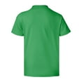 thumbnail image 2 of Hanes Boys 4-18 EcoSmart Short Sleeve Tee, 2 of 4