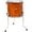 Honey Amber, variant on Yamaha Stage Custom Birch Floor Tom 16 x 15 in. Honey Amber